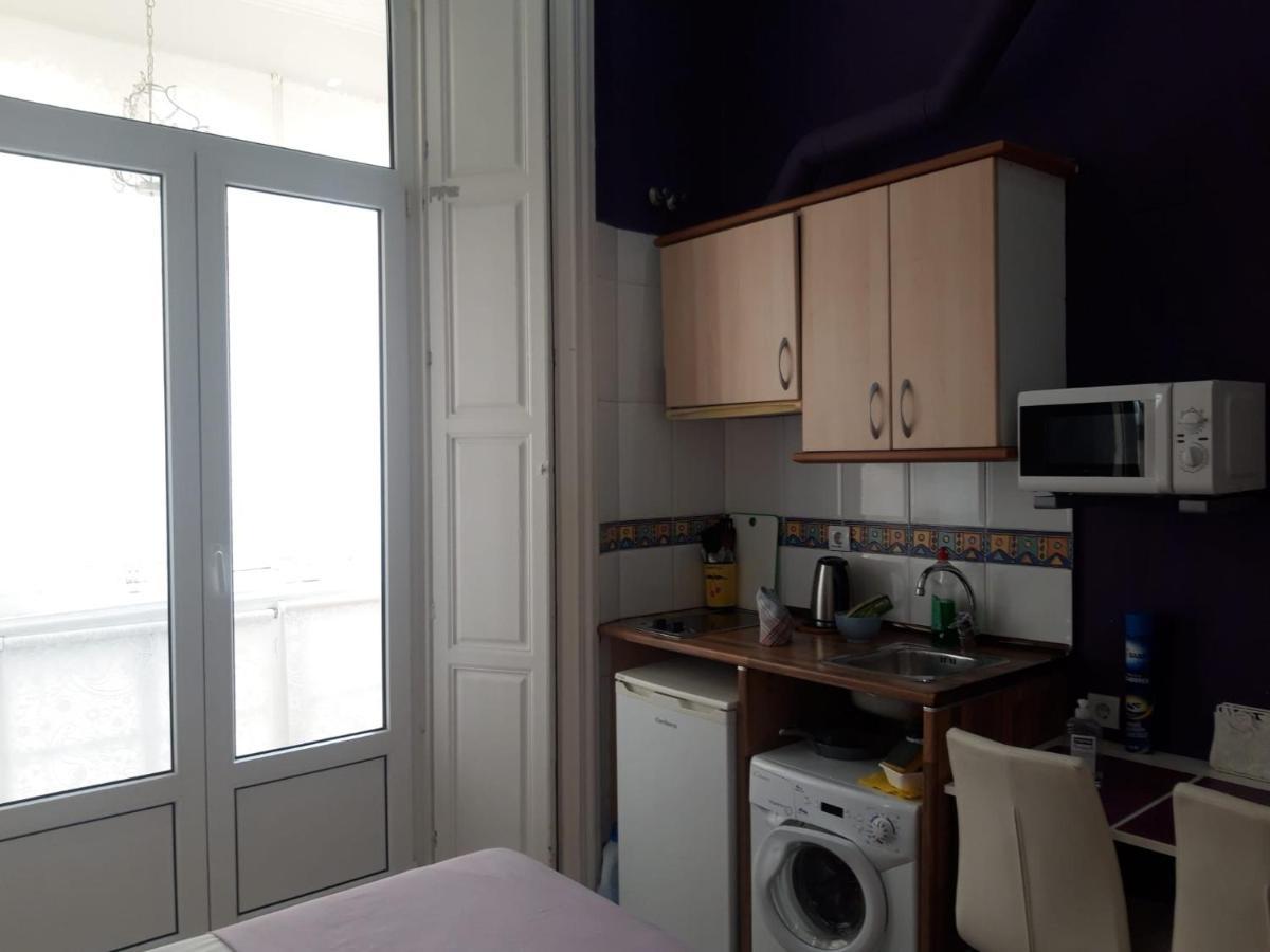 Apartamentos Marques De La Merced Malaga Exterior photo