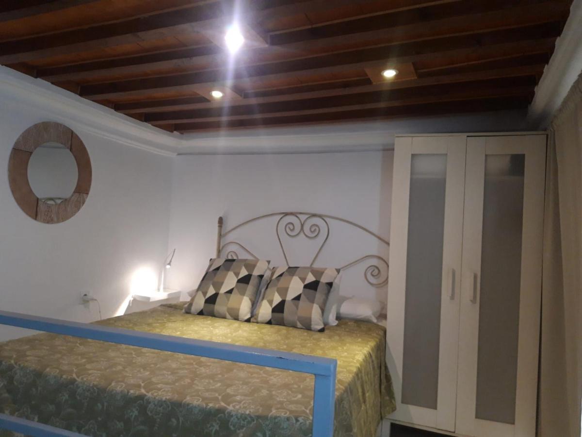 Apartamentos Marques De La Merced Malaga Exterior photo