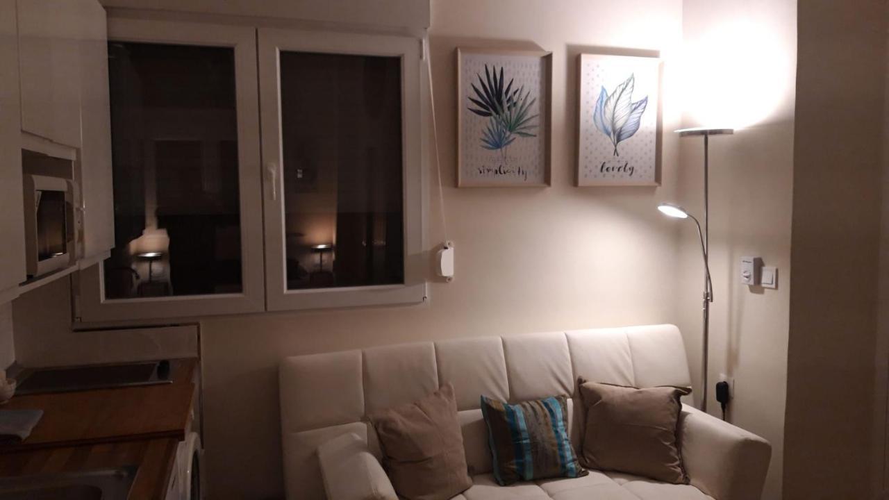 Apartamentos Marques De La Merced Malaga Exterior photo
