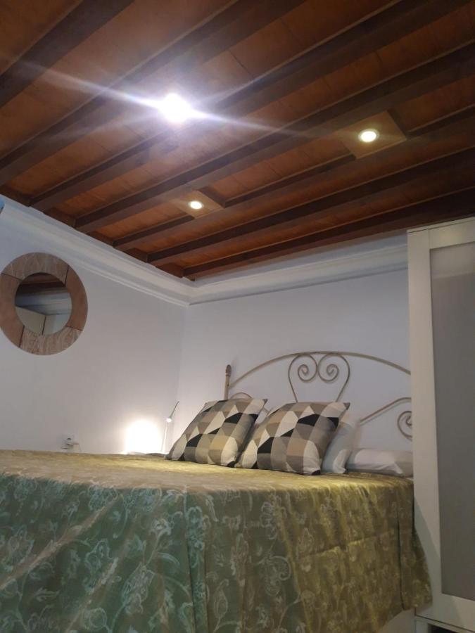Apartamentos Marques De La Merced Malaga Exterior photo
